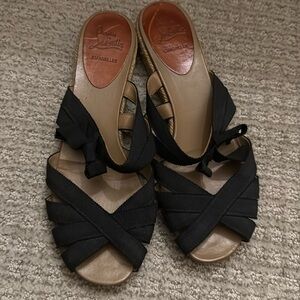 Christian Louboutin espadrilles